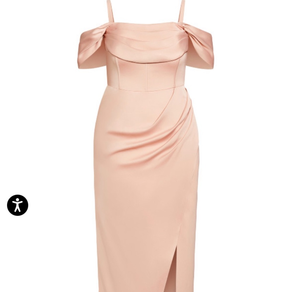 Please note, the dress I have is in BLACK.
